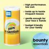 Bounty Essentials Paper Towels 7