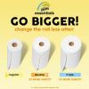Bounty Essentials Paper Towels 9