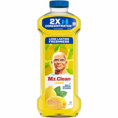 Mr. Clean Multi-Surface Cleaner 1