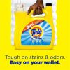 Tide Simply All-in-1 Detergent 6
