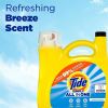 Tide Simply All-in-1 Detergent 7