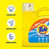 Tide Simply All-in-1 Detergent 8