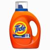 Tide Liquid Laundry Detergent 1
