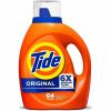 Tide Liquid Laundry Detergent 2