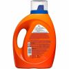Tide Liquid Laundry Detergent 3