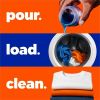 Tide Liquid Laundry Detergent 6