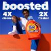 Tide Liquid Laundry Detergent 5
