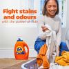 Tide Liquid Laundry Detergent 7