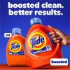 Tide Liquid Laundry Detergent 6