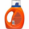 Tide Liquid Laundry Detergent 3