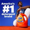 Tide Liquid Laundry Detergent 5
