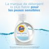 Tide Free & Gentle Detergent 5