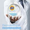 Tide Free & Gentle Detergent 7