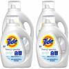 Tide Free & Gentle Detergent 1