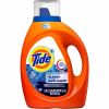 Tide Plus Liquid Detergent 1