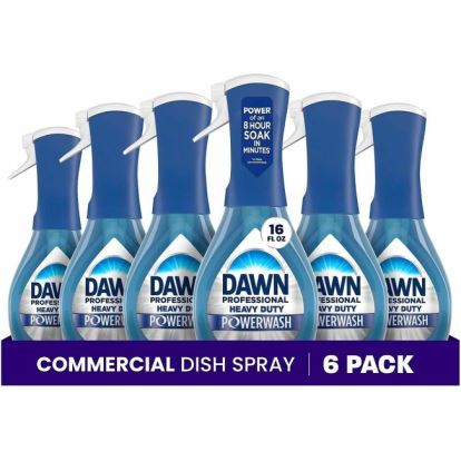 Dawn Heavy Duty Powerwash 1