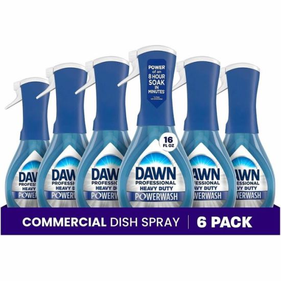 Dawn Heavy Duty Powerwash 1
