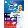 Mr. Clean Magic Eraser Variety Pk 1