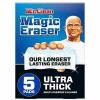 Mr. Clean Magic Eraser Sponge, All Purpose Cleaner, Ultra Thick 1