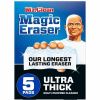 Mr. Clean Magic Eraser Sponge, All Purpose Cleaner, Ultra Thick 2