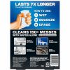 Mr. Clean Magic Eraser Sponge, All Purpose Cleaner, Ultra Thick 3