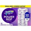 Swiffer Powermop Mopping Pads 3