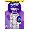 Swiffer Powermop Mopping Pads 4
