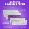 Swiffer Powermop Mopping Pads 9