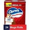 Charmin Mega Roll Bath Tissue 2