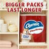 Charmin Mega Roll Bath Tissue 6