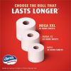 Charmin Mega Roll Bath Tissue 9