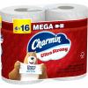 Charmin Mega Roll Bath Tissue 1