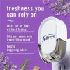 Febreze FadeDefy PLUG Air Freshener 4