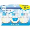Febreze Plug Linen/Sky Oil Refill 1