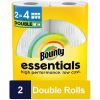 Bounty Essentials Select-A-Size 4