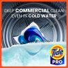 Tide Power-Pods Laundry Detergent 5
