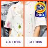 Tide Power-Pods Laundry Detergent 6