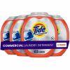 Tide Power-Pods Laundry Detergent 1