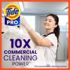 Tide Power-Pods Laundry Detergent 3