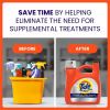 Tide Liquid Laundry Detergent 5