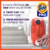 Tide Liquid Laundry Detergent 8
