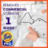 Tide Liquid Laundry Detergent 4