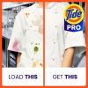 Tide Liquid Laundry Detergent 5