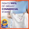 Tide Liquid Laundry Detergent 7