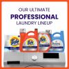 Tide Liquid Laundry Detergent 10