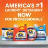 Tide Pro Powder Detergent 2