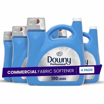 Downy Pro. Fabric Softener 1