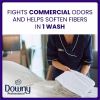 Downy Pro. Fabric Softener 4