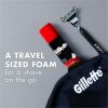 Gillette Shaving Foam 4