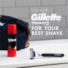 Gillette Shaving Foam 5